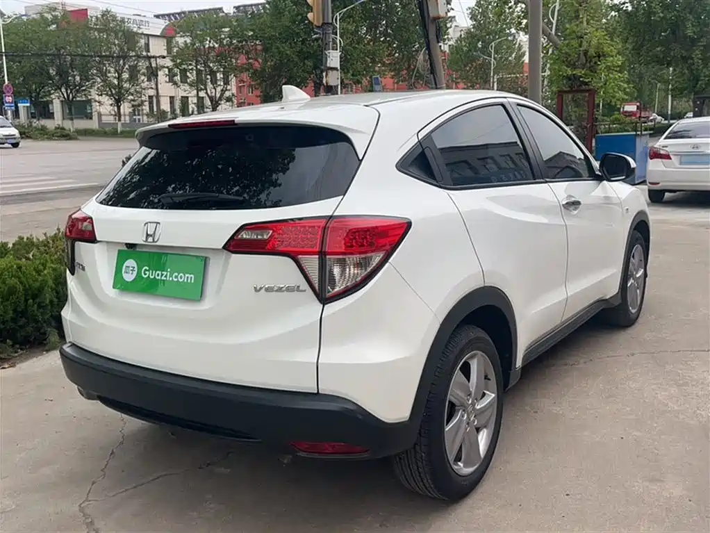 Binzhi 2020 1.5L CVT Elite Edition купить на сайте DeffCars