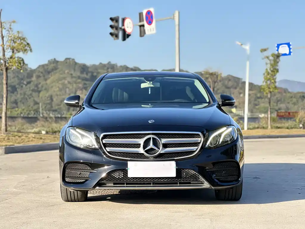 Mercedes-Benz E-Class 2020 E 260 L Sports купить на сайте DeffCars