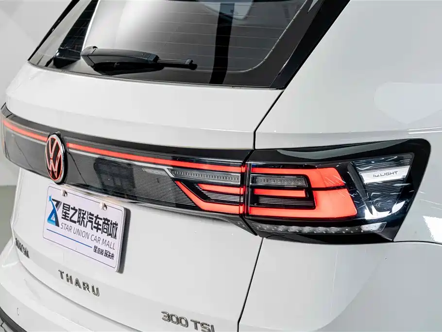 Tuyue 2023 300TSI 2WD Bright Moon Edition купить на сайте DeffCars
