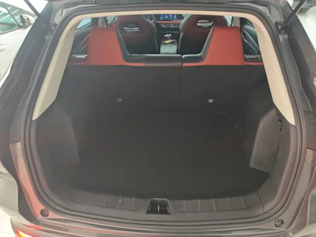 Changan Oshan X5 2021 Modified 1.5T DCT Luxury Edition купить на сайте DeffCars