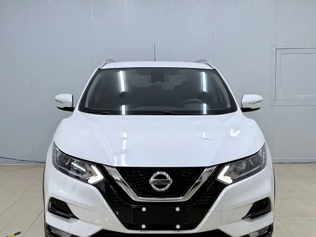 Qashqai 2022 2.0L CVT XV Smart Edition купить на сайте DeffCars