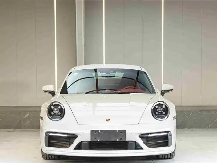 Porsche 911 2023 Carrera S 3.0T купить на сайте DeffCars