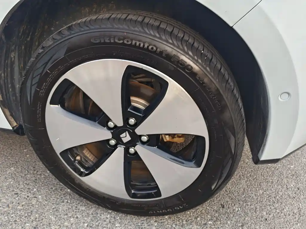 Baojun Yunduo 2023 460 Pro Lingxi Edition купить на сайте DeffCars