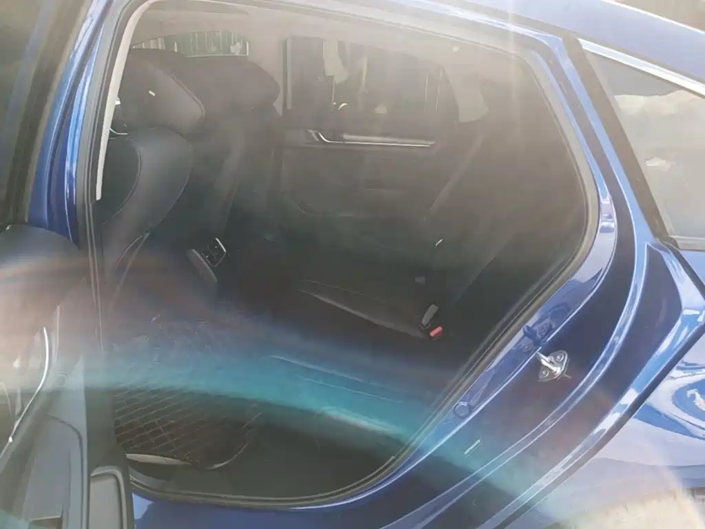 Accord 2018 230TURBO Comfort Edition National VI купить на сайте DeffCars