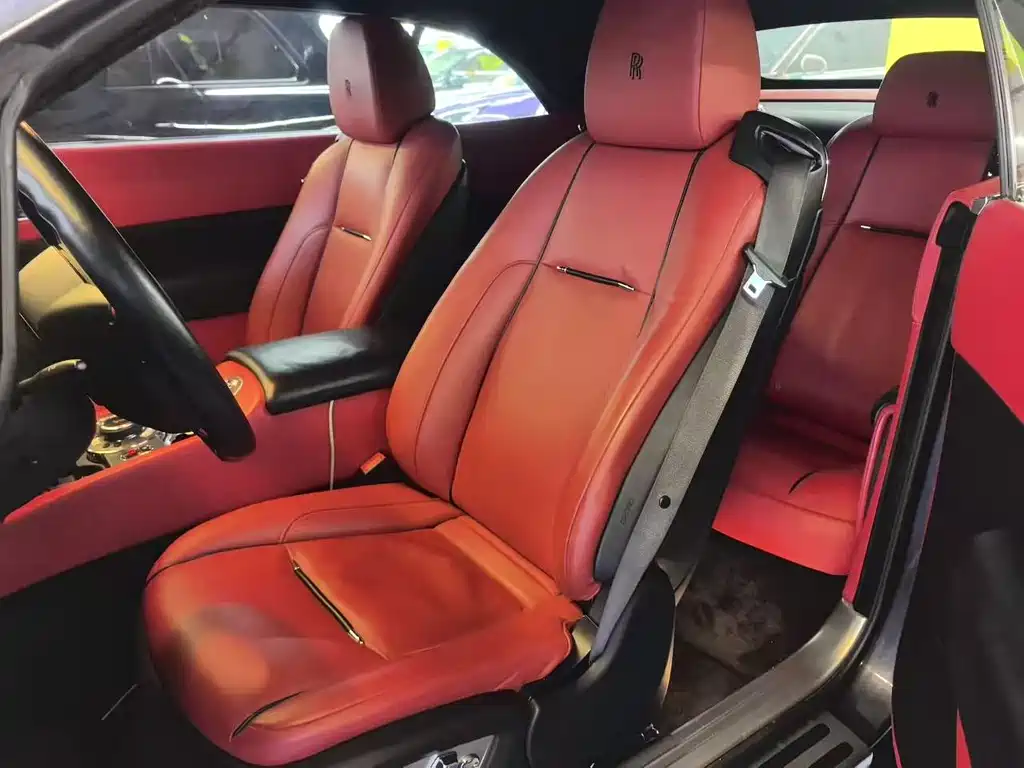 Dawn 2018款 6.6T 标准型 купить на сайте DeffCars