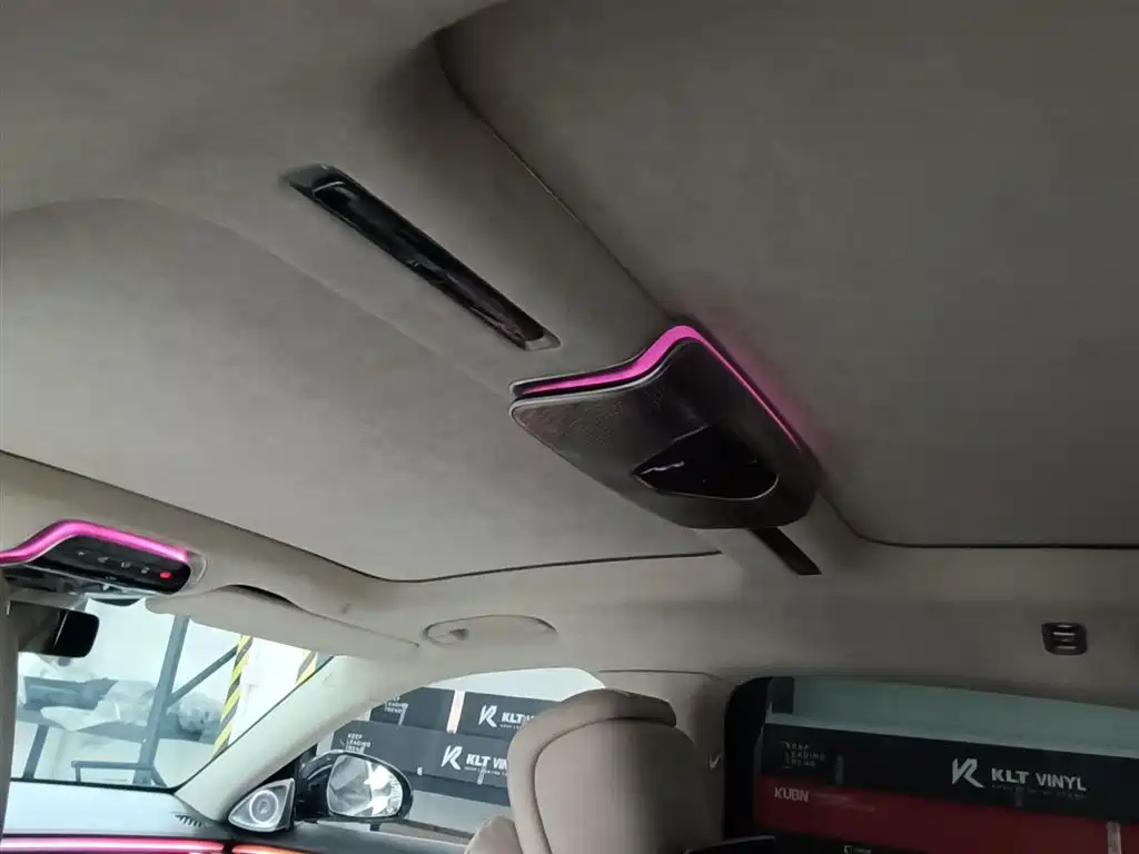 Maybach S-Class 2025 S 480 4MATIC купить на сайте DeffCars
