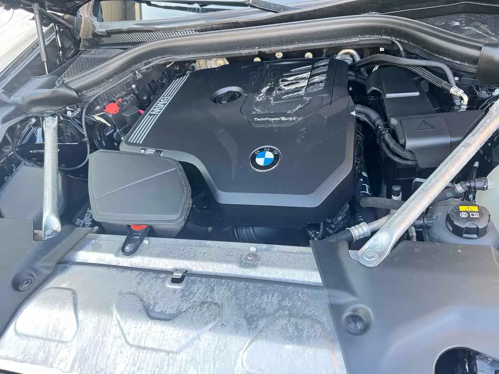 BMW X3 2021 xDrive28i M Sports Package купить на сайте DeffCars