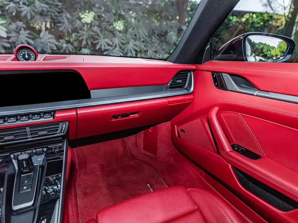 Porsche 911 2022 Carrera S 3.0T купить на сайте DeffCars