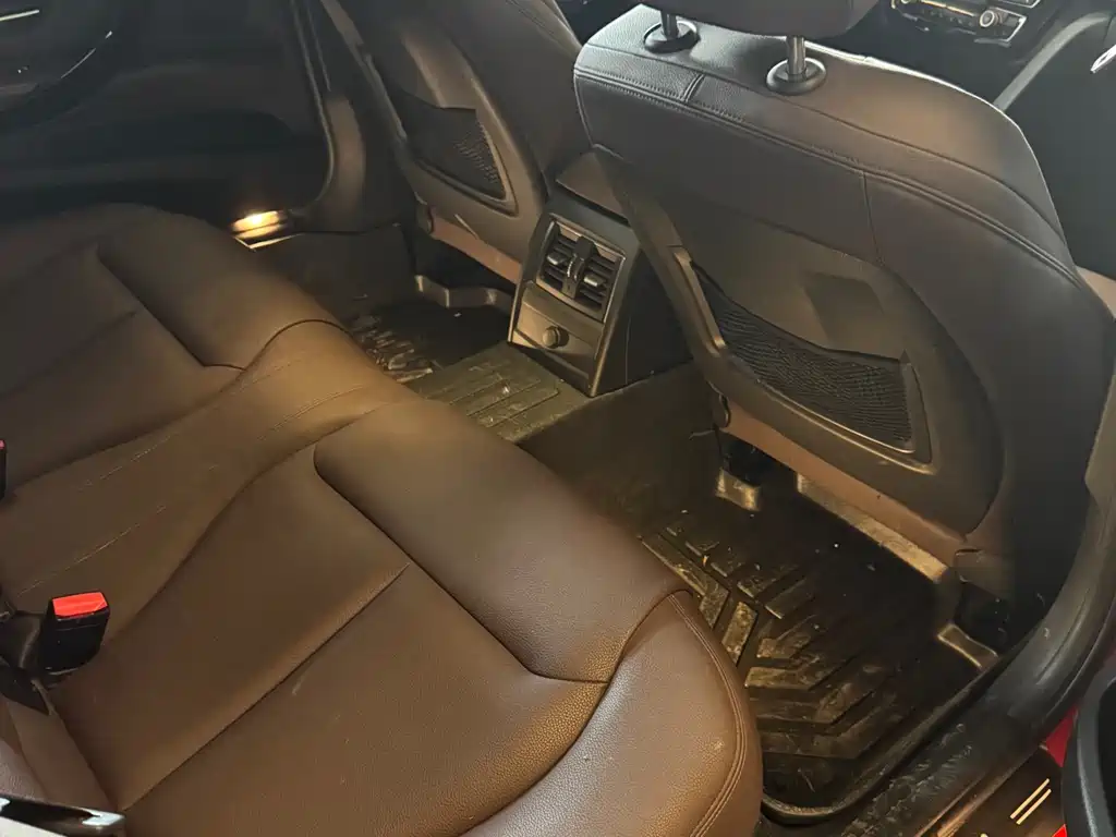 BMW 3 Series 2019 320Li M Luxury Package купить на сайте DeffCars