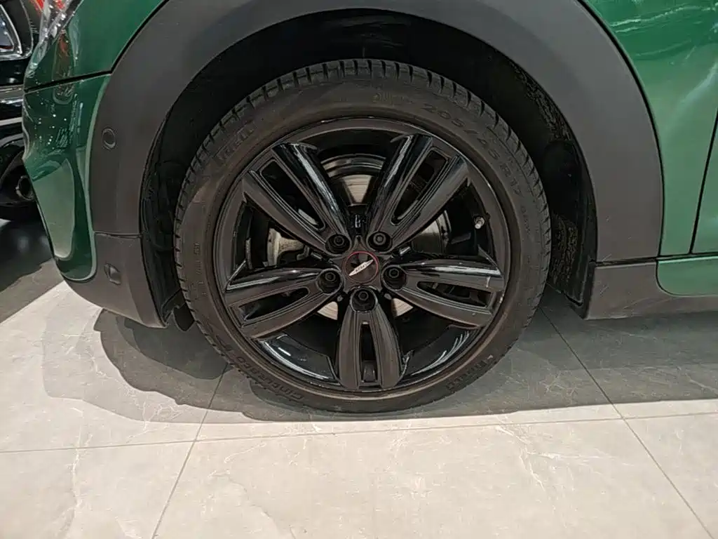 Mini 2021 1.5T cooper racer купить на сайте DeffCars