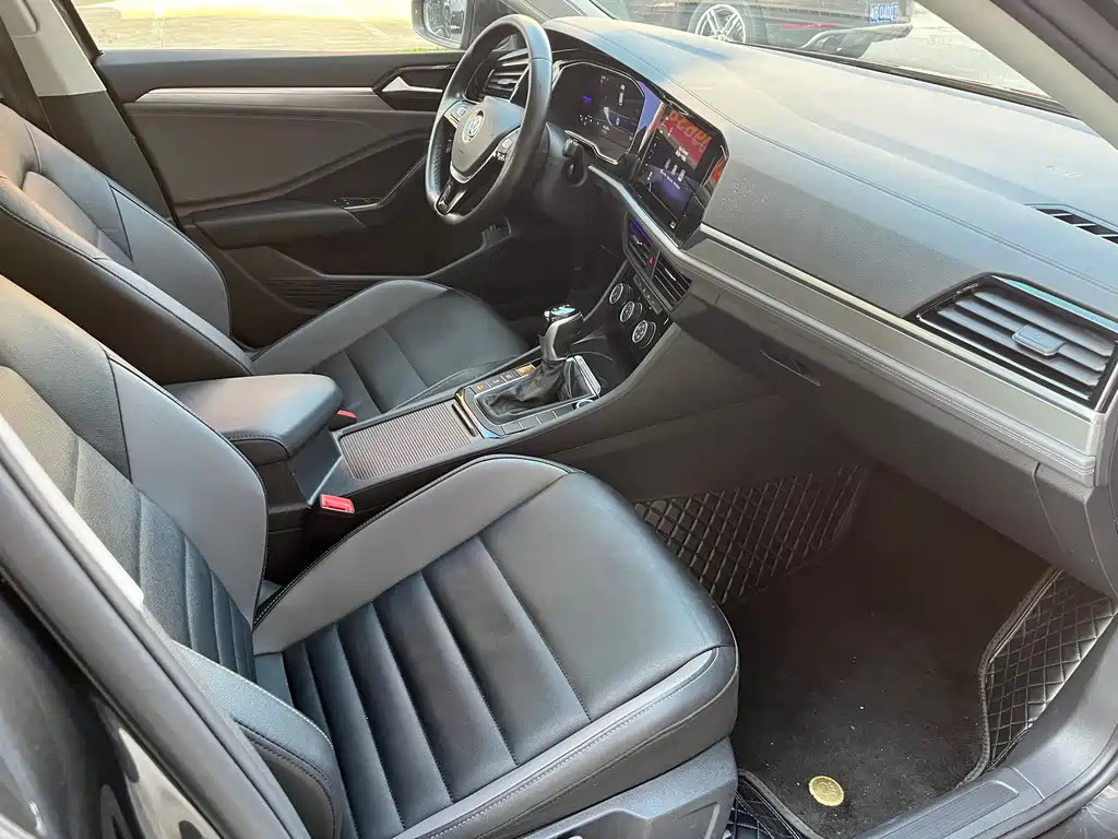 Sagitar 2021 280TSI DSG Super Edition купить на сайте DeffCars