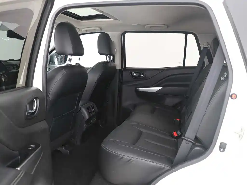 Tuda 2020 2.5L XV 4WD automatic four-wheel drive flagship version купить на сайте DeffCars