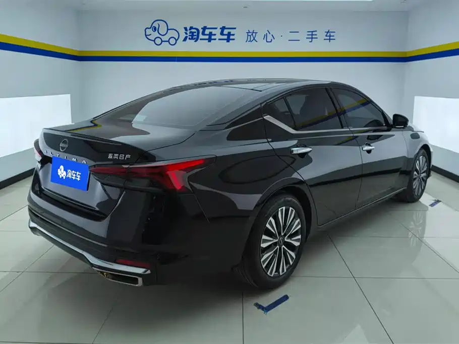 Teana 2022 2.0L XL-Upr Premium Edition купить на сайте DeffCars