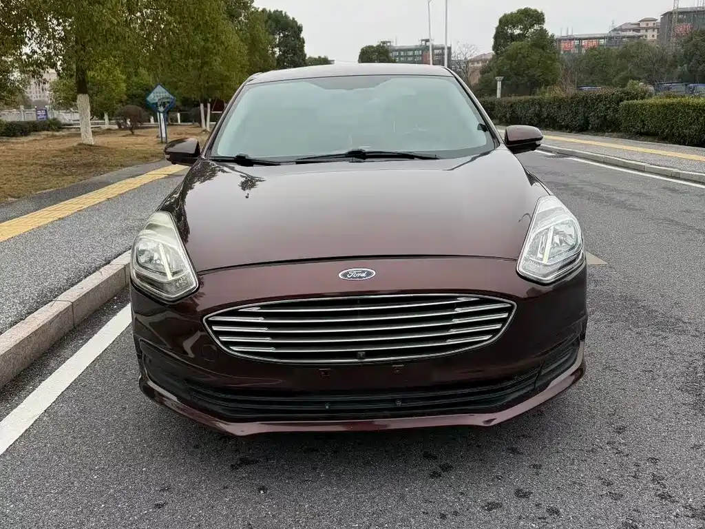 Forex 2019 1.5L automatic quality model купить на сайте DeffCars