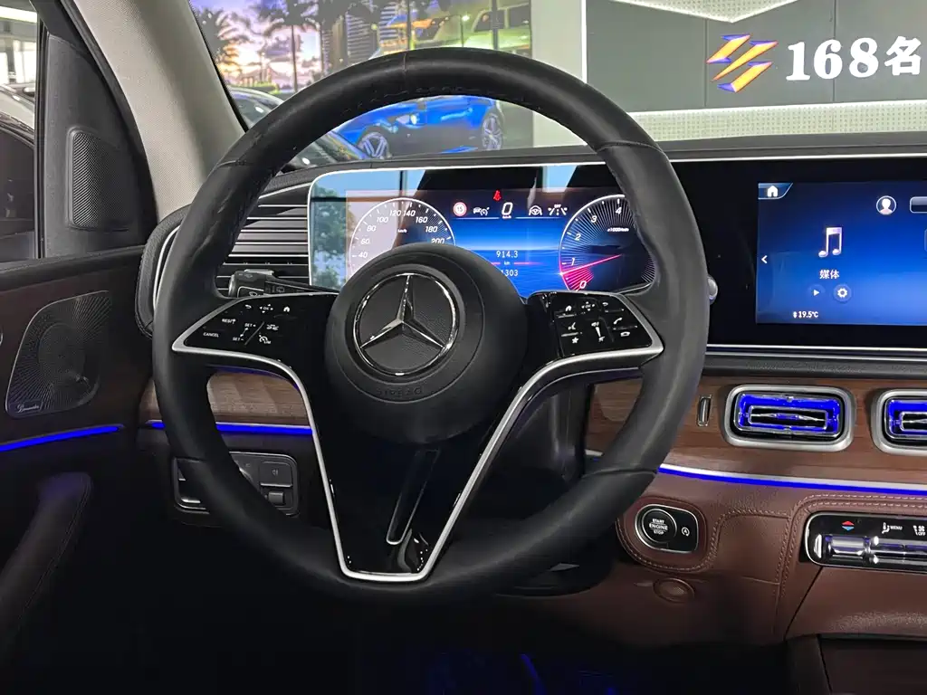 Mercedes-Benz GLE imported 2024 GLE 450 4MATIC fashion model купить на сайте DeffCars