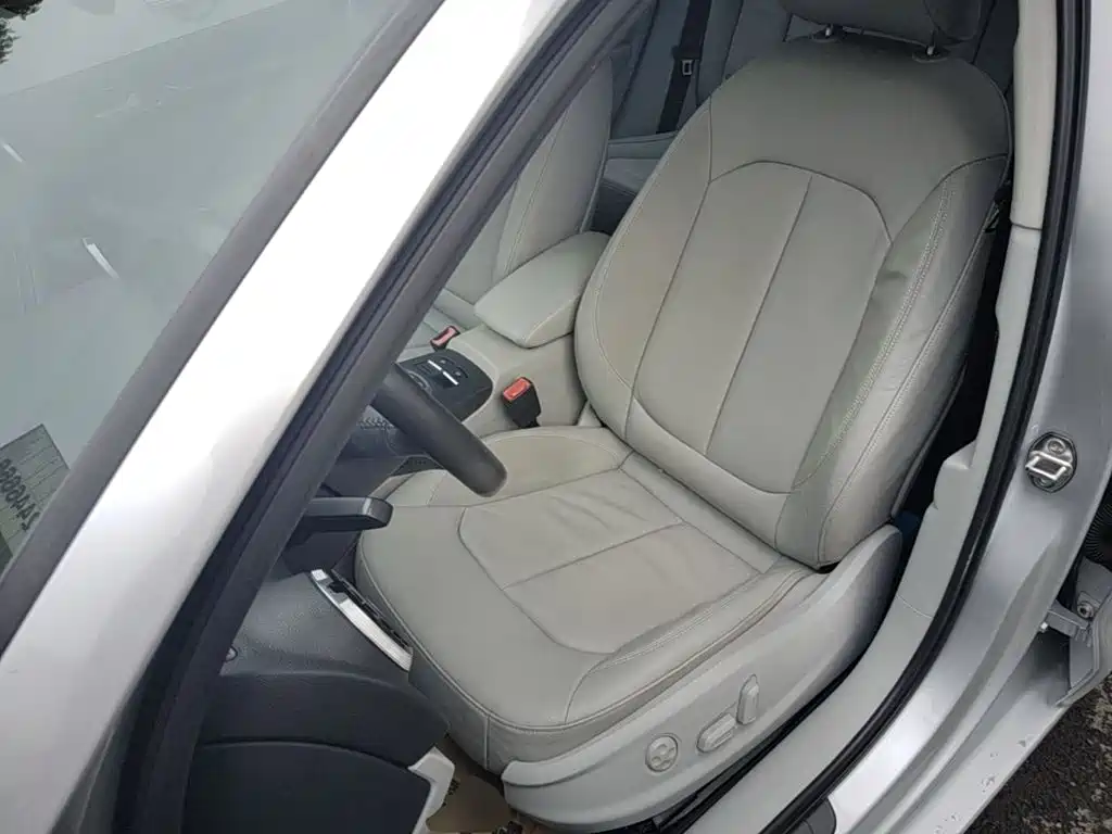 Audi A3 2014 Limousine 35 TFSI automatic luxury model купить на сайте DeffCars