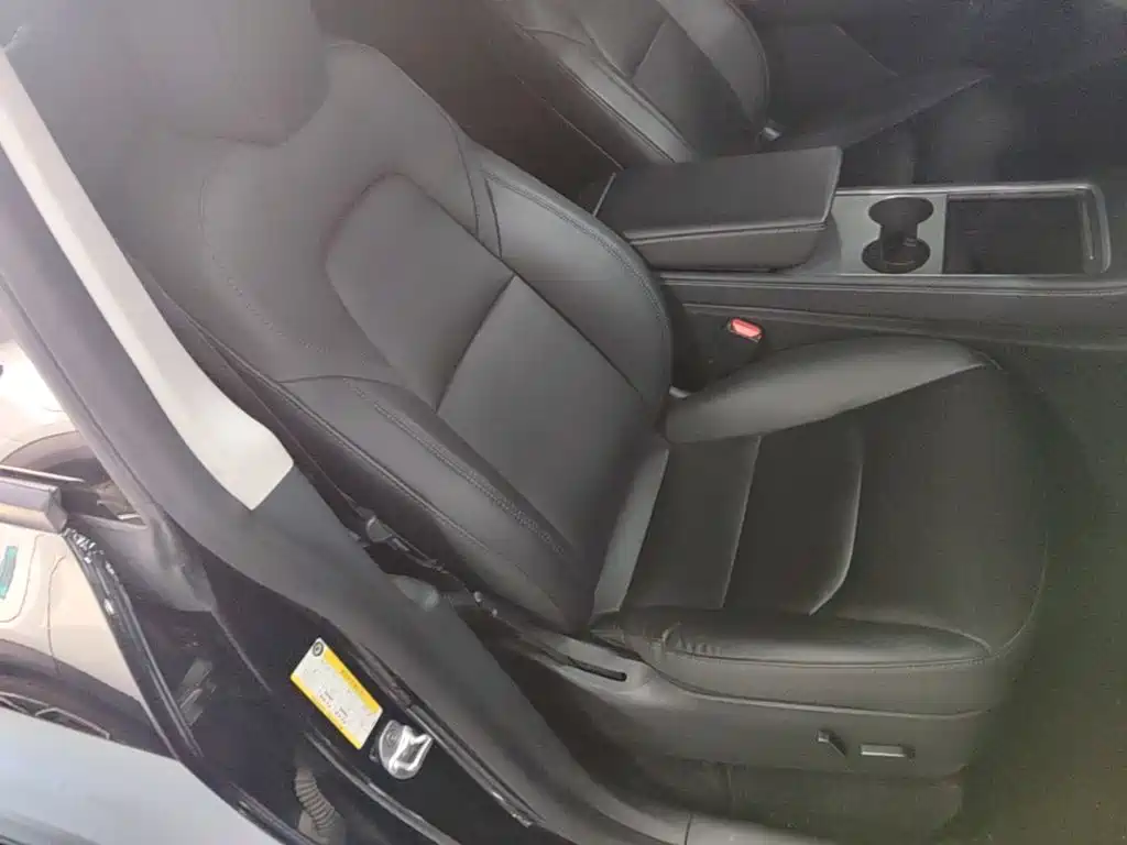 Model Y 2021 standard range rear-wheel drive version купить на сайте DeffCars