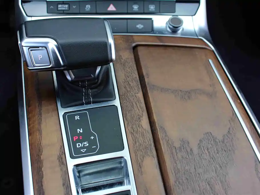 Audi A6L 2021 45 TFSI Premium Dynamic Model купить на сайте DeffCars