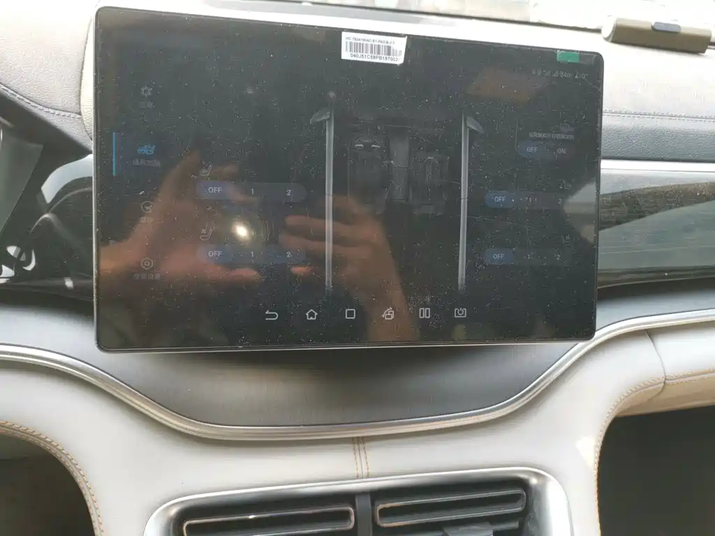 Song PLUS New Energy 2023 Champion Edition EV 520KM Flagship Model купить на сайте DeffCars
