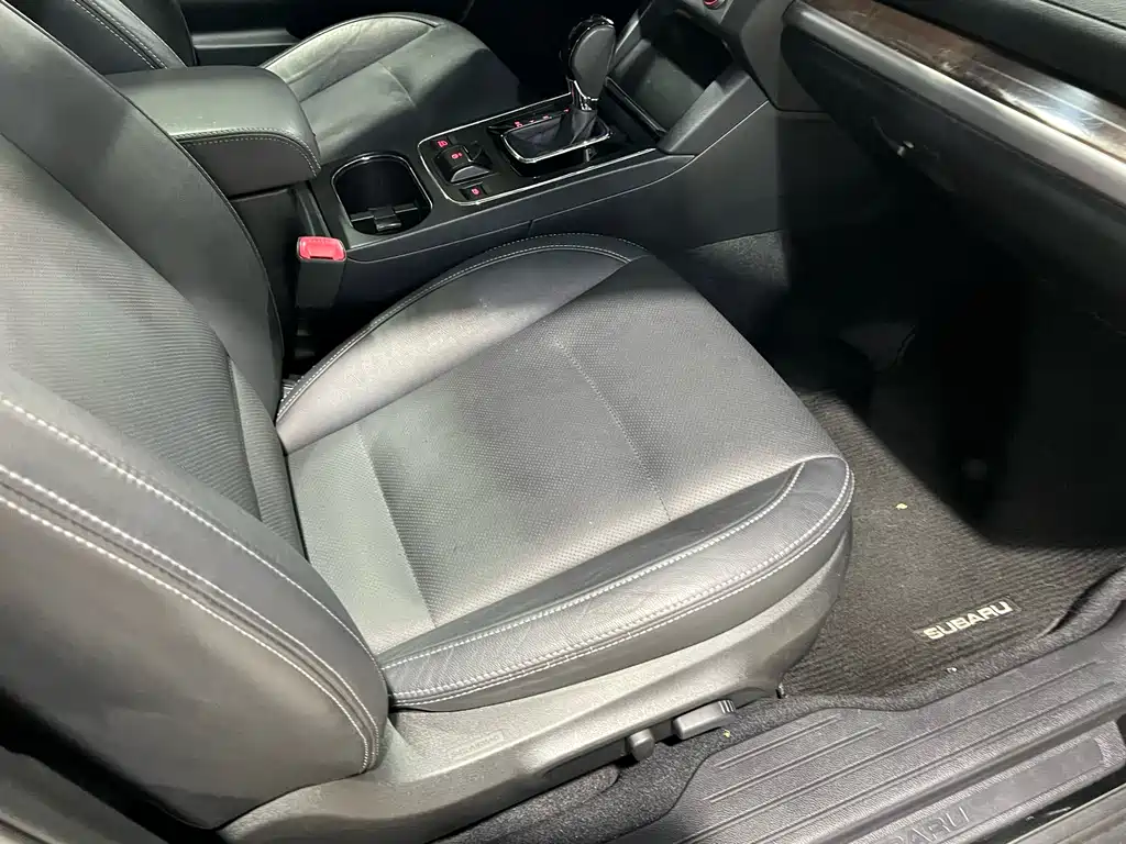 Outback 2016 2.5i Deluxe Navigation Edition купить на сайте DeffCars