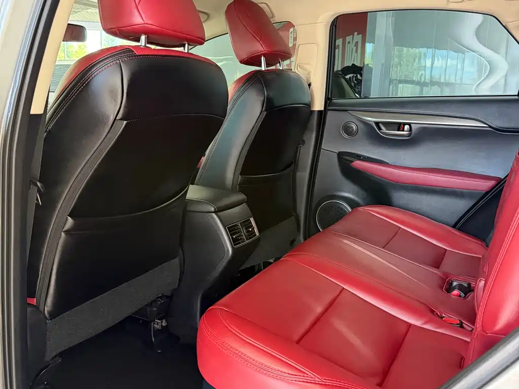 Lexus NX 2020 200 Pioneer Edition Country VI купить на сайте DeffCars