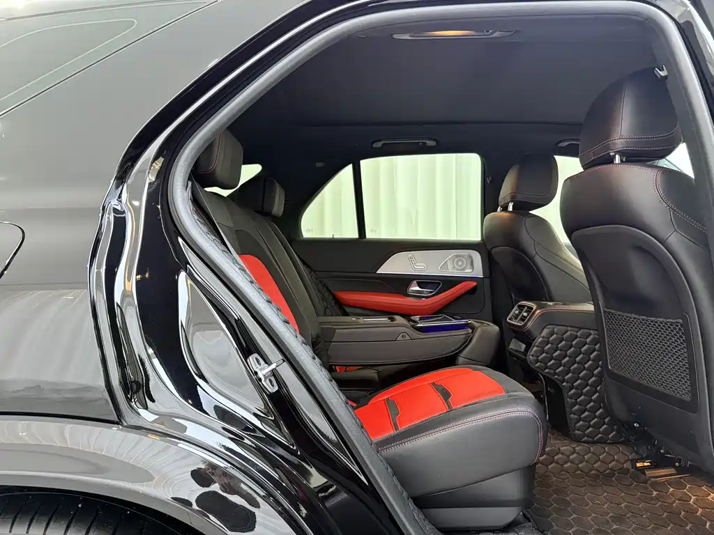 Mercedes-Benz GLE AMG 2020 AMG GLE 53 4MATIC+ купить на сайте DeffCars