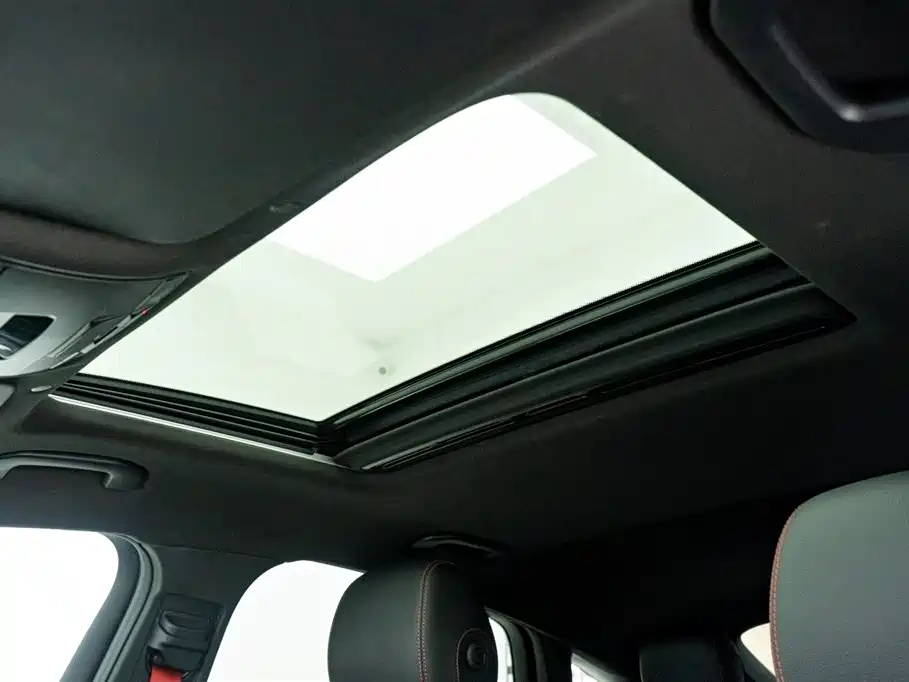 Mercedes-Benz GLC Coupe AMG 2020 AMG GLC 43 4MATIC Coupe SUV купить на сайте DeffCars
