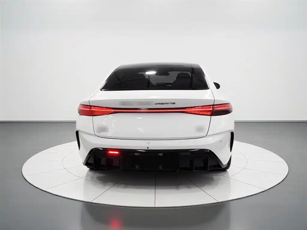 Seal 2022 700km long range rear-wheel drive version купить на сайте DeffCars