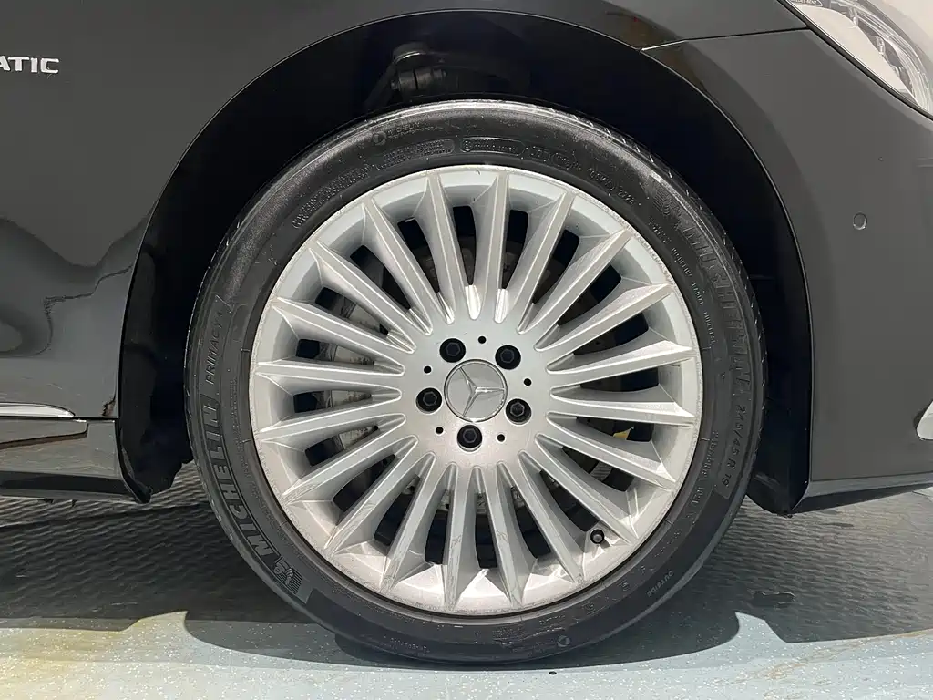Maybach S-Class 2019 S 450 4MATIC купить на сайте DeffCars