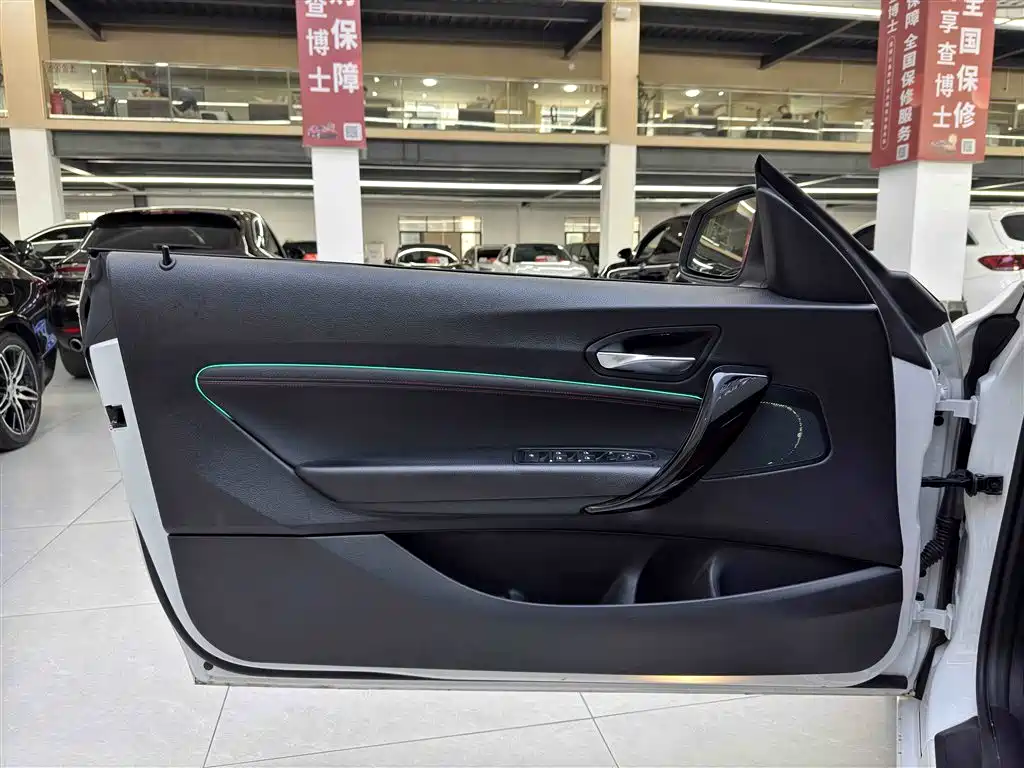 BMW 2 Series Imported 2019 225i Convertible Coupe Sports Design Package купить на сайте DeffCars
