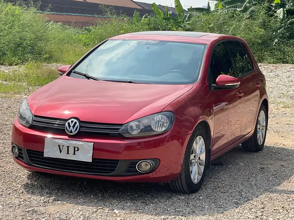 Golf 2011 1.4TSI Automatic Comfort Edition купить на сайте DeffCars