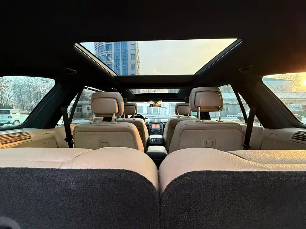 Mercedes-Benz R-Class 2014 R 400 4MATIC Business Type купить на сайте DeffCars