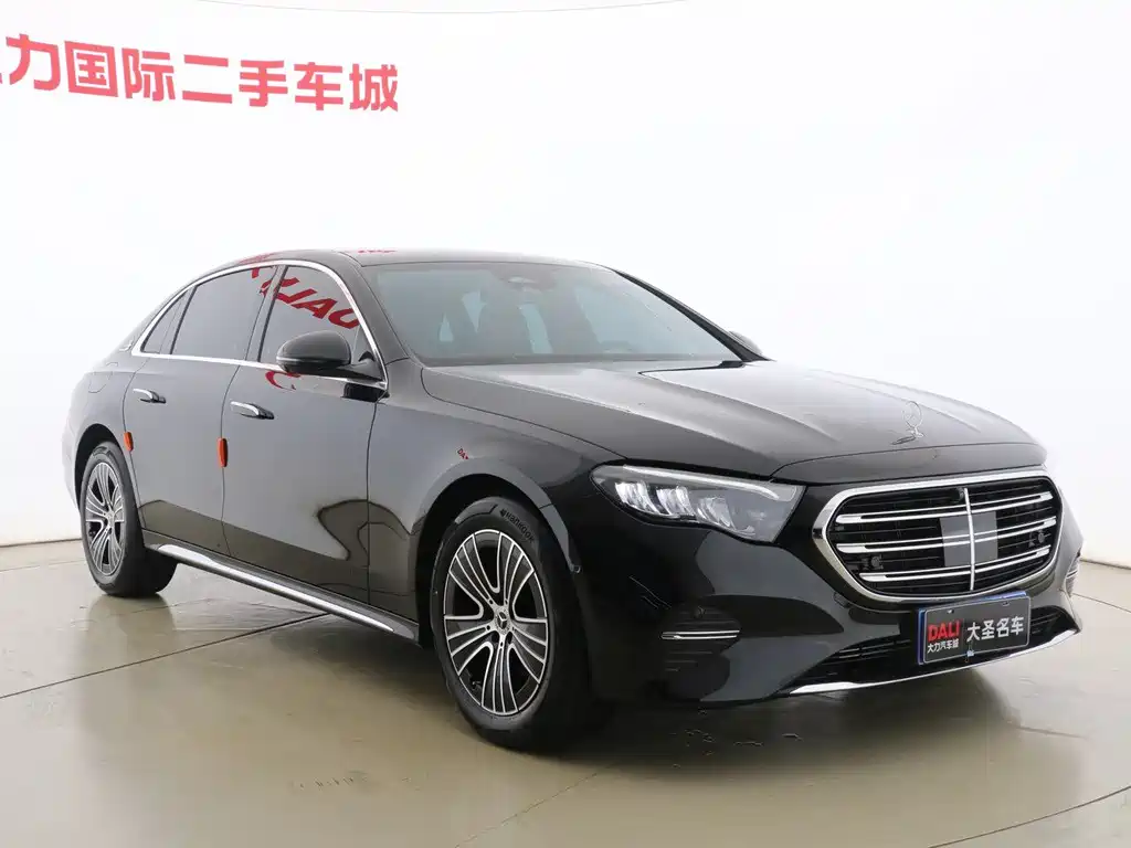 Mercedes-Benz E-Class 2025 E 260 L купить на сайте DeffCars