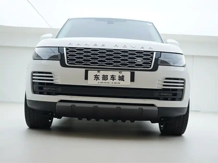 Range Rover 2018 3.0 SC V6 Vogue Extended Edition купить на сайте DeffCars