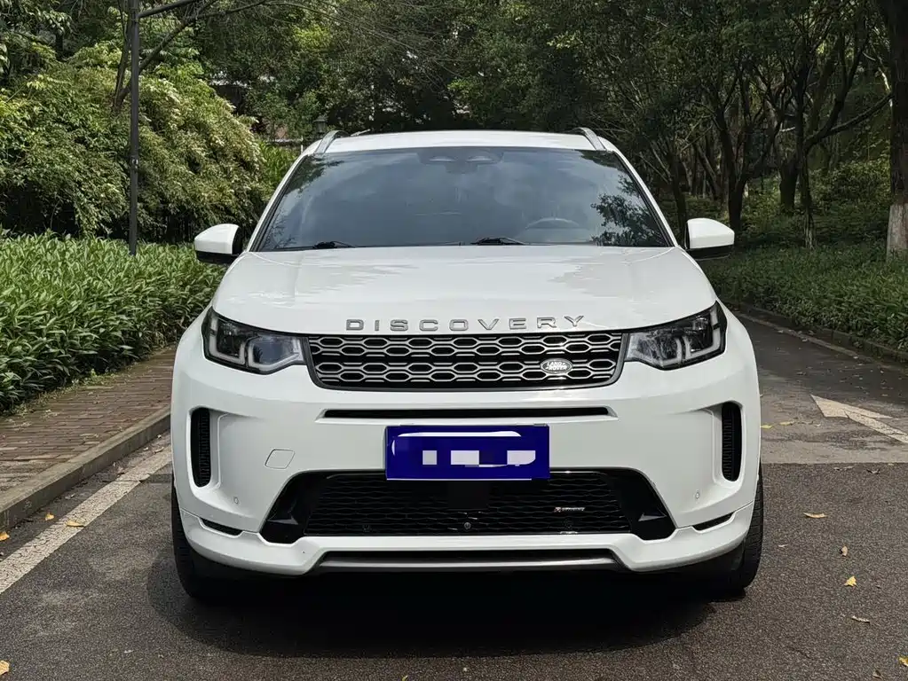 Discovery Sport 2022 facelift 2 249PS R-Dynamic SE performance technology version 5 seats купить на сайте DeffCars