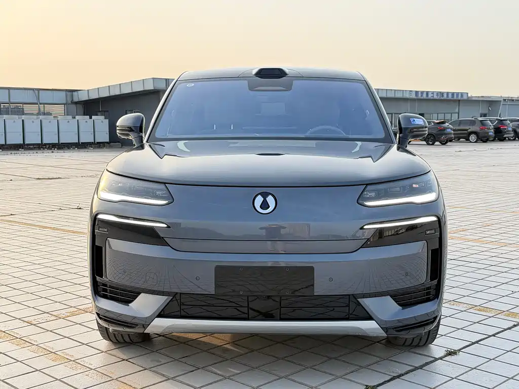 Denza N9 2025 Honor model купить на сайте DeffCars