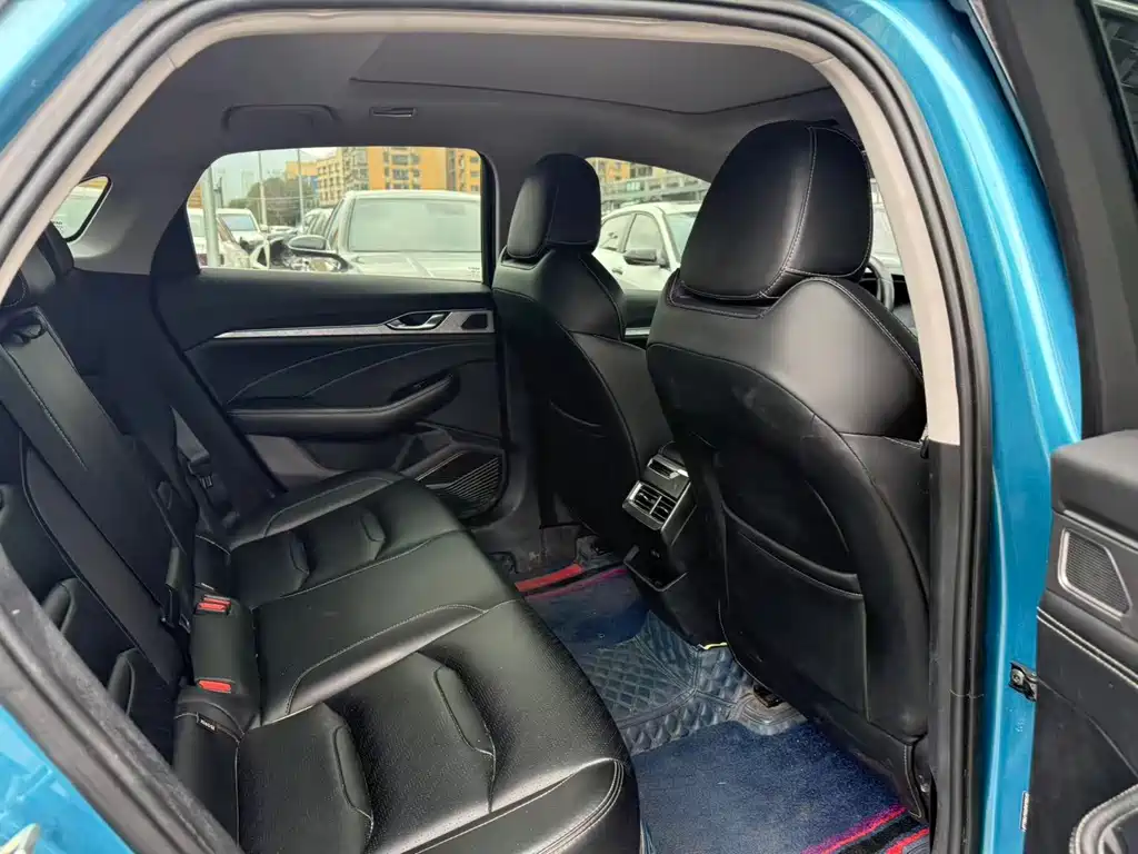 Xingrui 2021 2.0TD luxury model купить на сайте DeffCars