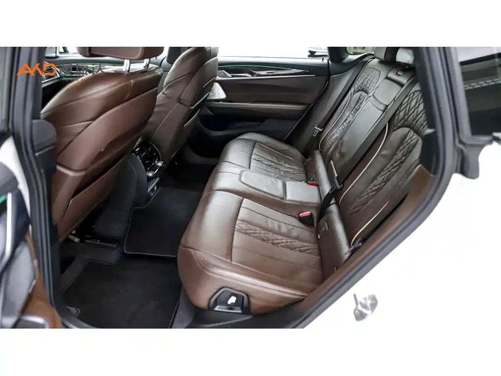 BMW 6 Series GT 2019 630i M Sports Grand Tourer Edition купить на сайте DeffCars