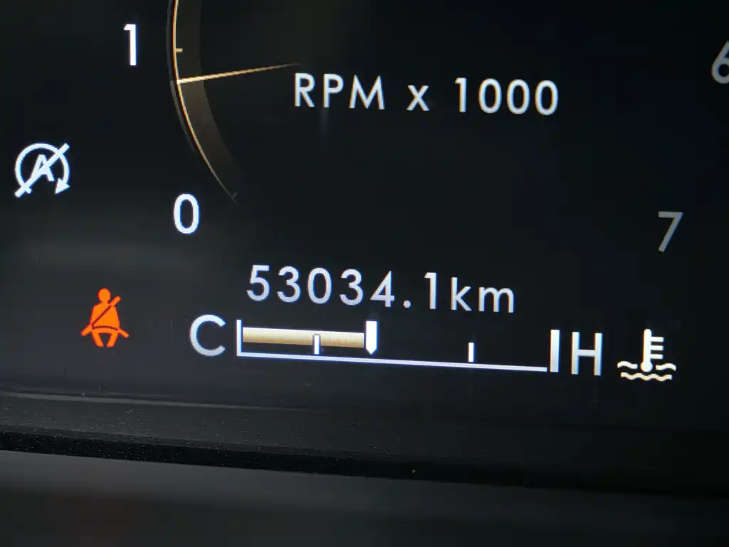 Adventurer 2022 2.0T Two-wheel drive Premium Edition купить на сайте DeffCars