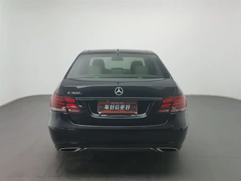 Mercedes-Benz E-Class 2014 E 260 L купить на сайте DeffCars