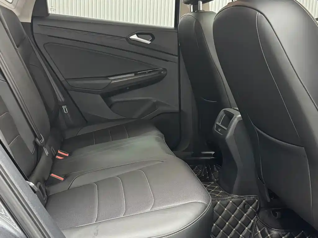 Jetta VS5 2022 280TSI Auto Honor Pro купить на сайте DeffCars