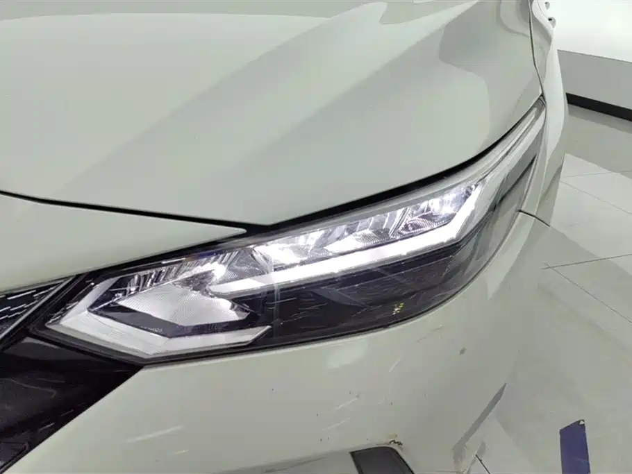 Sylphy 2022 1.6L XL CVT Enjoy Edition купить на сайте DeffCars