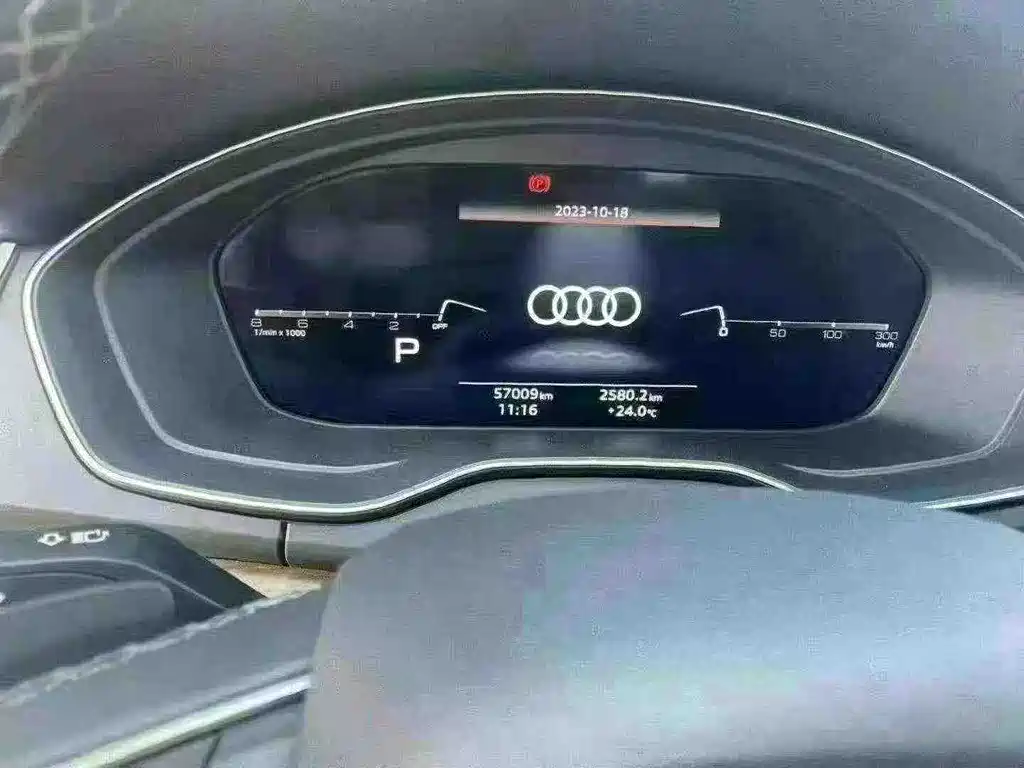 Audi Q5L 2021 40 TFSI luxury and dynamic model купить на сайте DeffCars