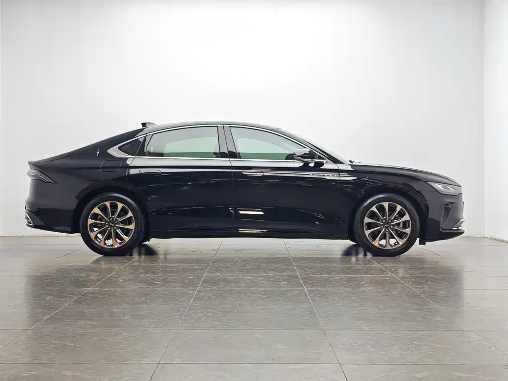 Lincoln Z 2022 iCool Exclusive Edition купить на сайте DeffCars