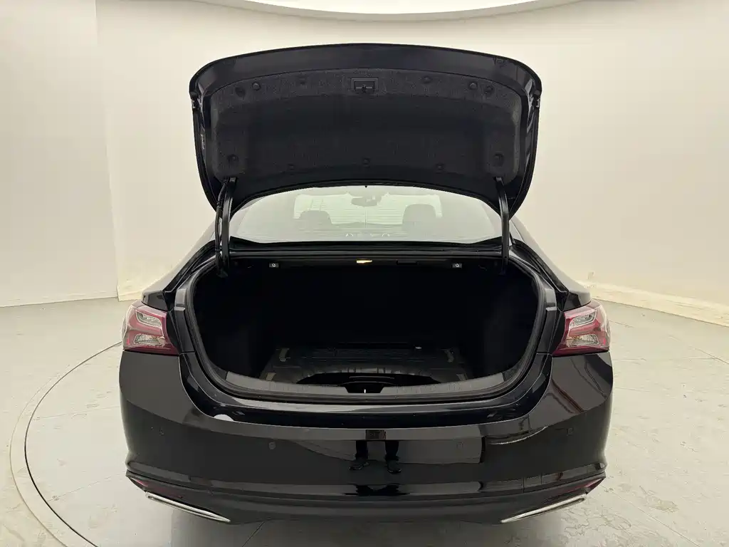 Malibu XL 2020 Redline 550T automatic sharp version купить на сайте DeffCars