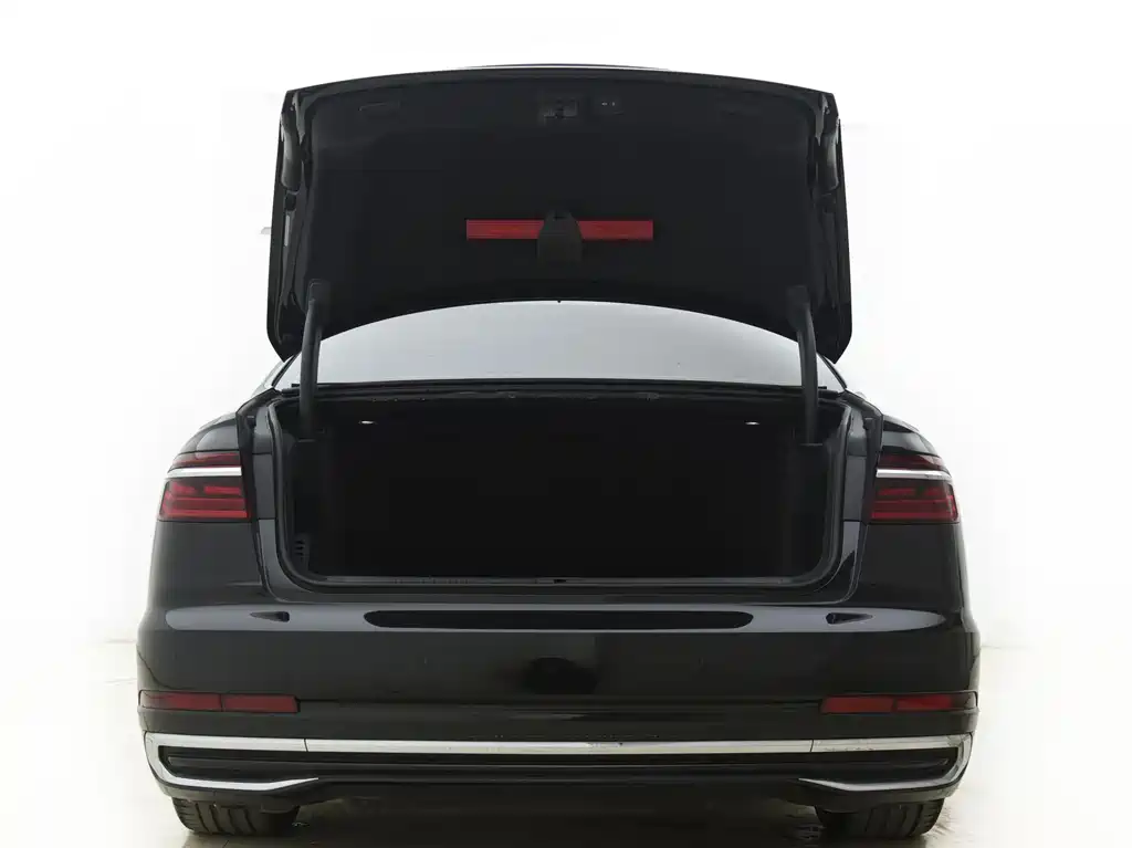 Audi A8 2024 A8L 50 TFSI quattro Premium Selection купить на сайте DeffCars