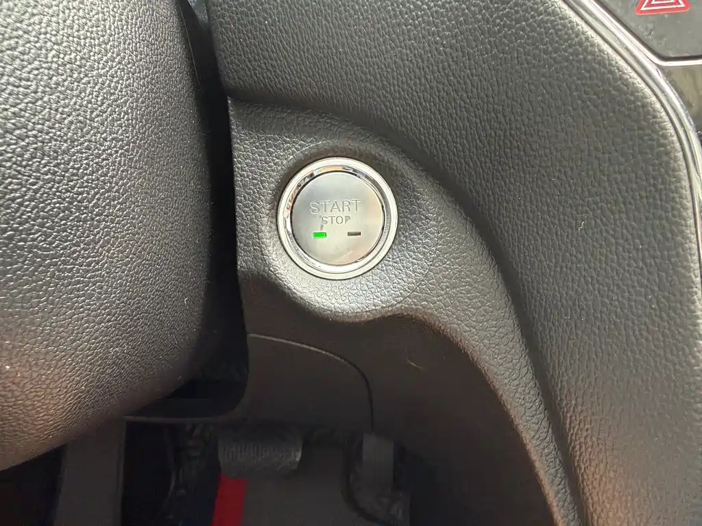 Roewe RX5 2020 model 20T automatic 4G interconnection million model купить на сайте DeffCars