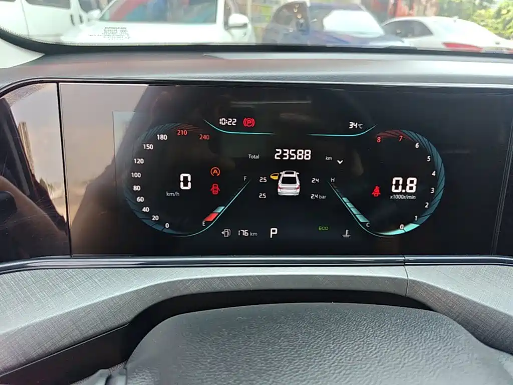 EADO 2023 Enjoy Edition PLUS Blue Whale NE 1.4T GDI DCT Premium Edition купить на сайте DeffCars