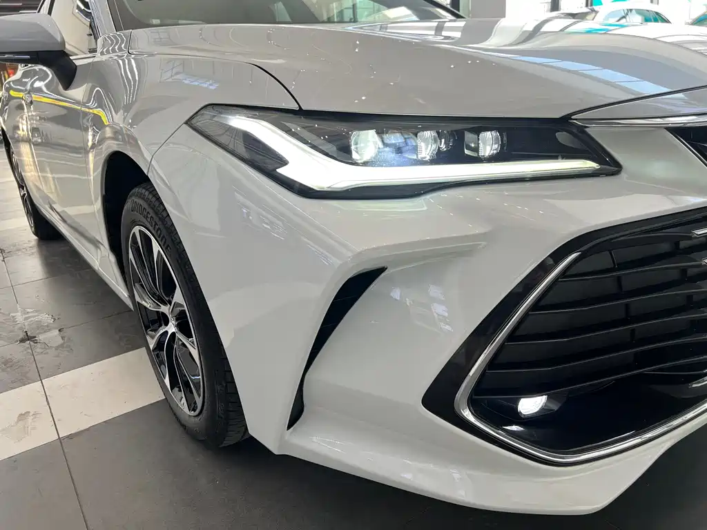Asia Dragon 2022 2.0L Deluxe Edition купить на сайте DeffCars