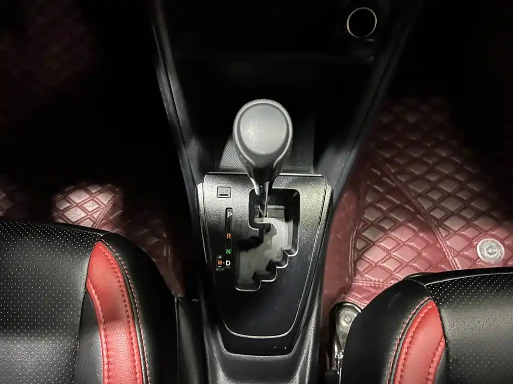 YARiS L Zhixuan 2021 Zhixuan X 1.5L CVT leading version купить на сайте DeffCars